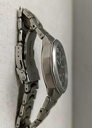 Наручний годинник б/у casio oc-103 9