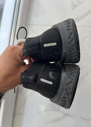 Кросівки nike react 4