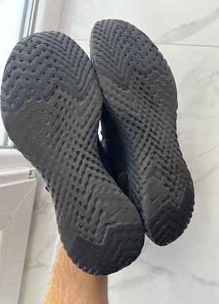 Кросівки nike react 3