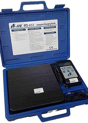 Б/у весы-дозатор ite ws-055