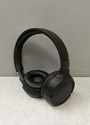 Наушники bluetooth-гарнитура б/у jbl tune 500bt 2