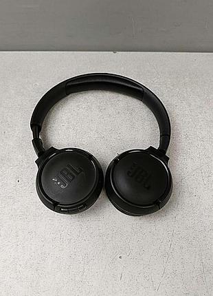 Наушники bluetooth-гарнитура б/у jbl tune 500bt 3
