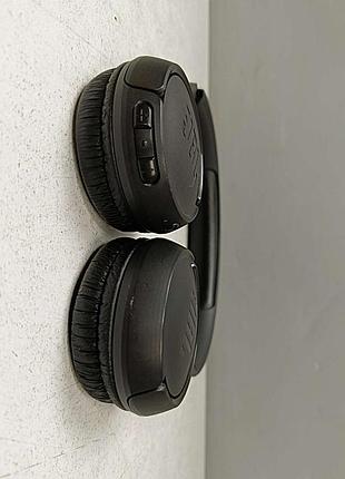 Наушники bluetooth-гарнитура б/у jbl tune 500bt 4