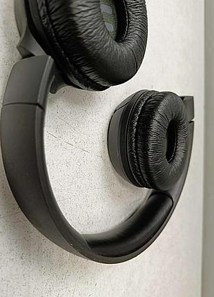 Наушники bluetooth-гарнитура б/у jbl tune 500bt 8