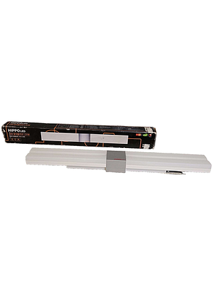 Настенно-потолочный светильник б/у hippo led 31w (dlsl-228)
