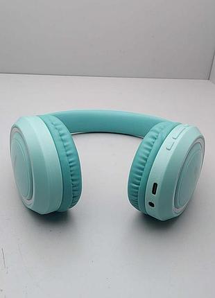 Наушники bluetooth-гарнитура б/у cyboo 101670 4