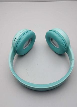 Наушники bluetooth-гарнитура б/у cyboo 101670 5