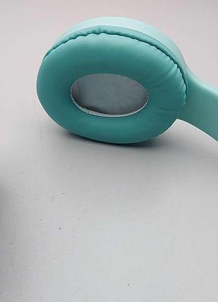 Наушники bluetooth-гарнитура б/у cyboo 101670 6