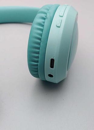 Наушники bluetooth-гарнитура б/у cyboo 101670 8