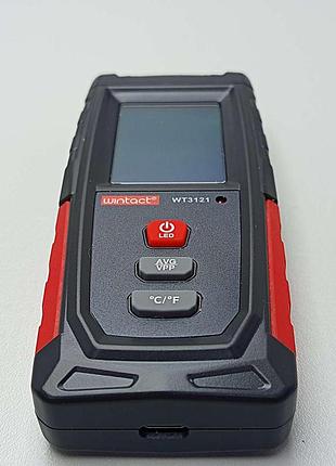 Б/у wintact wt3121 7