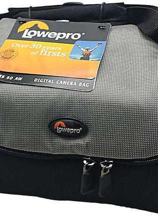 Б/у lowepro d-res 50 aw