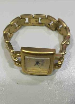 Наручные часы б/у часы guess 6
