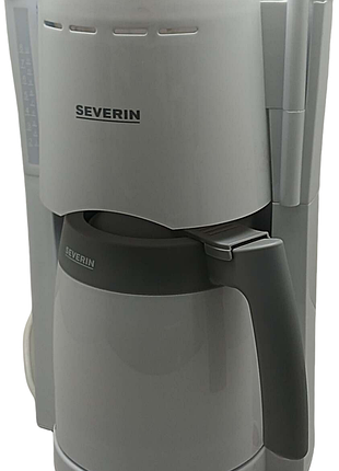 Кофеварка кофемашина б/у severin ka9233