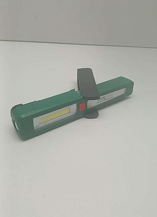 Фонарь фонарик б/у trixline tr 340 3w 2