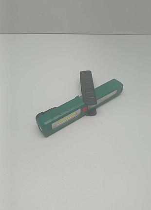 Фонарь фонарик б/у trixline tr 340 3w 3