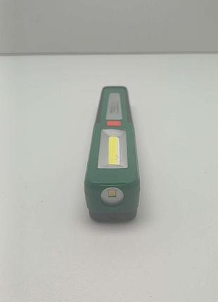 Фонарь фонарик б/у trixline tr 340 3w 4