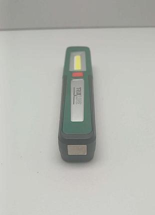 Фонарь фонарик б/у trixline tr 340 3w 5
