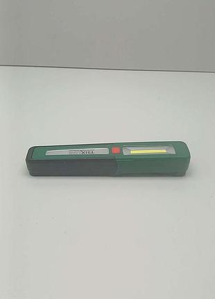Фонарь фонарик б/у trixline tr 340 3w 6