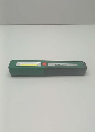 Фонарь фонарик б/у trixline tr 340 3w 7