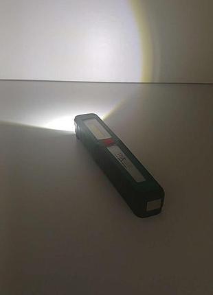 Фонарь фонарик б/у trixline tr 340 3w 8