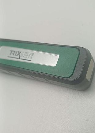 Фонарь фонарик б/у trixline tr 340 3w 9
