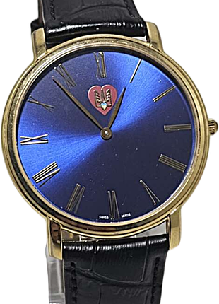 Наручные часы б/у montime mt2356