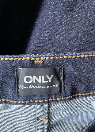 Жіночі джинси only 7