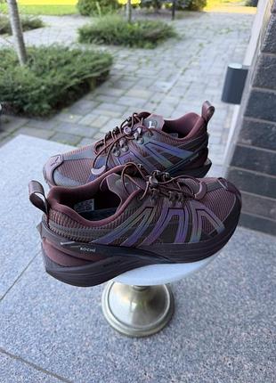 Оригінал кросівки puma x koché run xx nitro brown 🔥 лімітована серія