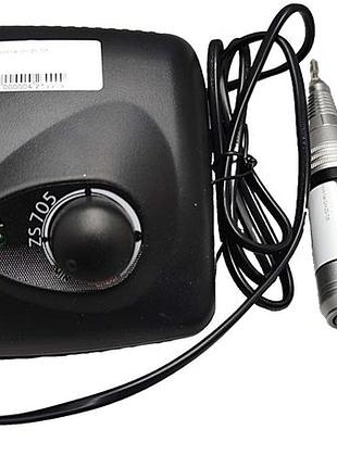 Аппарат для маникюра педикюра б/у bucos nail drill zs-705