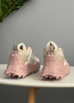 Odsy 1000 pink 9