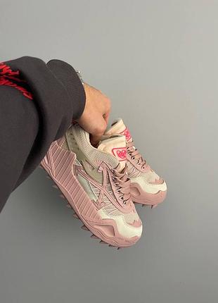 Odsy 1000 pink 3