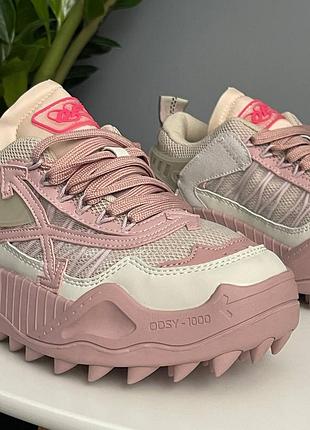Odsy 1000 pink 6