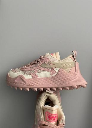 Odsy 1000 pink