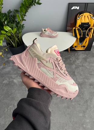 Odsy 1000 pink 2