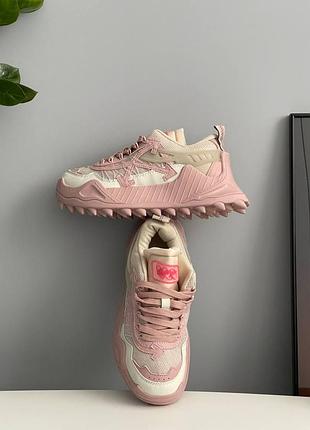 Odsy 1000 pink 10