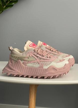 Odsy 1000 pink 5