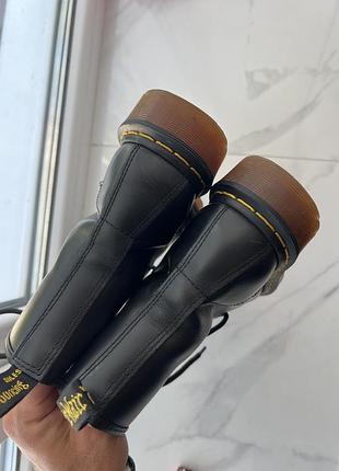 Черевики dr martens 4
