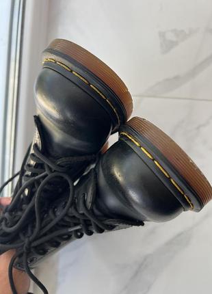 Черевики dr martens 3