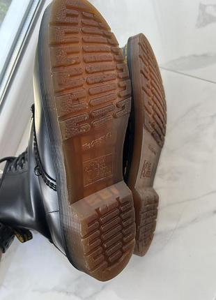 Черевики dr martens 5