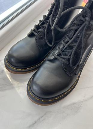 Черевики dr martens 2
