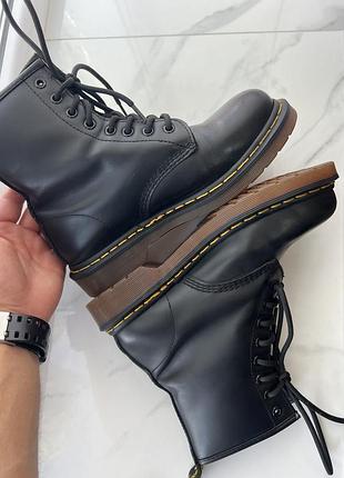 Черевики dr martens 6