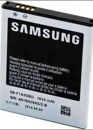Акб original quality samsung i9100 (eb-f1a2gbu) (70%-100%)