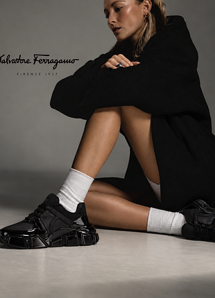 Salvatore ferragamo