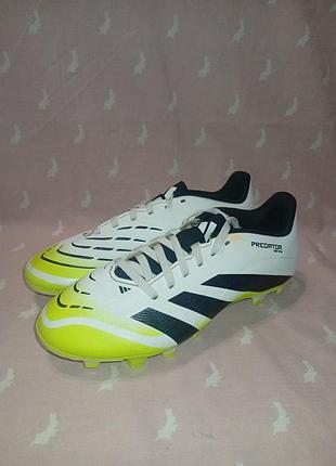 Бутси adidas predator 2