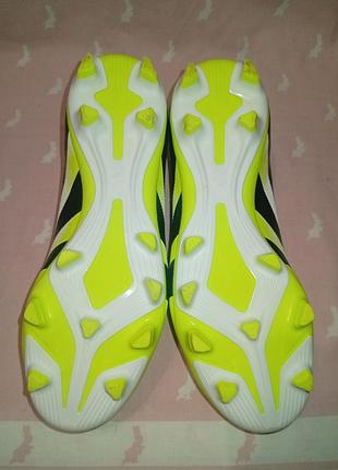 Бутси adidas predator 7