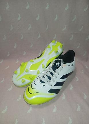 Бутси adidas predator