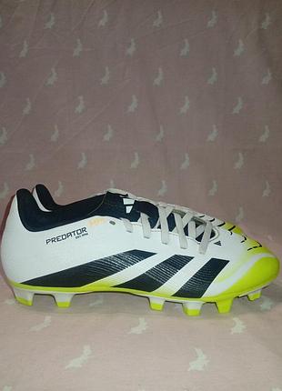 Бутси adidas predator 4