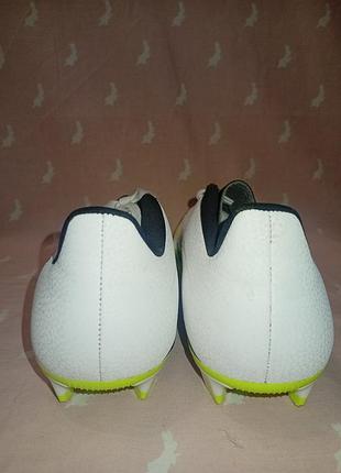 Бутси adidas predator 5