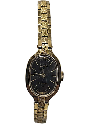 Наручные часы б/у luch 15 jewels