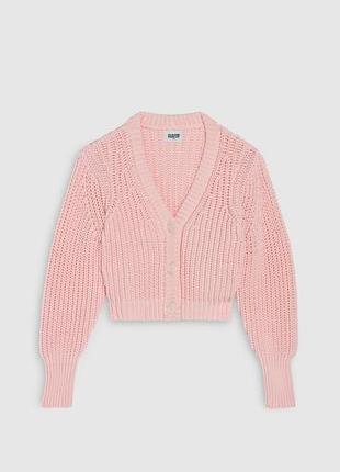 Claudie pierlot кардиган